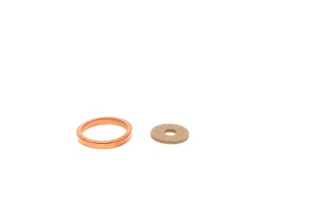 Garnitura BOSCH F 00R 0P1 462
