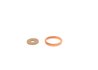 Garnitura BOSCH F 00R 0P1 462