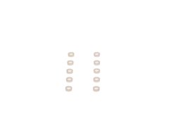 KIT REPARATIE INJECTOARE BOSCH F 00V H35 005 - Piesa auto compatibila cu mai multe marci