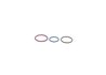 chit reparatie,unitate pompa-diuza BOSCH F 00V X99 999