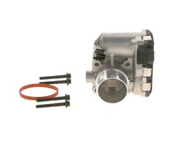 SUPAPA BYPASS, COMPRESOR BOSCH F 01C 600 027 - Compatibil cu ABARTH, ALFA ROMEO, FIAT, JEEP, LANCIA