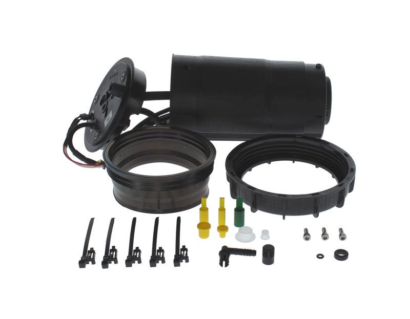 Incalzire, unitate rezervor (injectare aditiv) BOSCH F 01C 6