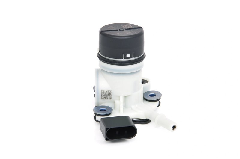 Modul de livrare injectie aditiv BOSCH F 01C 600 268