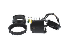 Incalzire, unitate rezervor (injectare aditiv) BOSCH F 01C 6