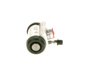 Cilindru receptor frana BOSCH F 026 002 249