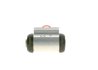 Cilindru receptor frana BOSCH F 026 002 249