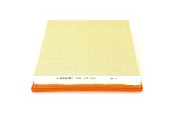 FILTRU AER BOSCH F 026 400 014 - Compatibil cu NISSAN, OPEL, RENAULT, VAUXHALL