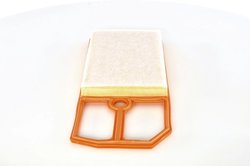 FILTRU AER BOSCH F 026 400 019 - Compatibil cu SEAT, VW