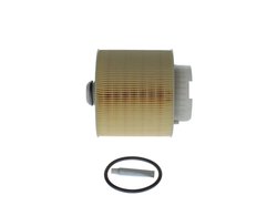 FILTRU AER BOSCH F 026 400 028 - Compatibil cu AUDI