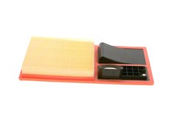 FILTRU AER BOSCH F 026 400 035 - Compatibil cu SEAT, SKODA, VW