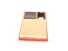 FILTRU AER BOSCH F 026 400 035 - Compatibil cu SEAT, SKODA, VW