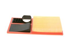 FILTRU AER BOSCH F 026 400 035 - Compatibil cu SEAT, SKODA, VW