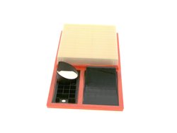 FILTRU AER BOSCH F 026 400 035 - Compatibil cu SEAT, SKODA, VW