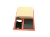FILTRU AER BOSCH F 026 400 035 - Compatibil cu SEAT, SKODA, VW