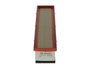 FILTRU AER BOSCH F 026 400 051 - Compatibil cu DACIA, NISSAN, RENAULT
