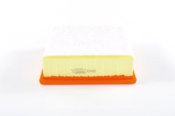 FILTRU AER BOSCH F 026 400 057 - Compatibil cu ABARTH, ALFA ROMEO, FIAT, OPEL, VAUXHALL