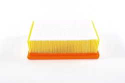 FILTRU AER BOSCH F 026 400 057 - Compatibil cu ABARTH, ALFA ROMEO, FIAT, OPEL, VAUXHALL