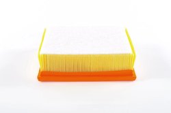 FILTRU AER BOSCH F 026 400 057 - Compatibil cu ABARTH, ALFA ROMEO, FIAT, OPEL, VAUXHALL