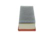 FILTRU AER BOSCH F 026 400 058 - Compatibil cu CITROEN, FIAT, LANCIA, PEUGEOT, TOYOTA