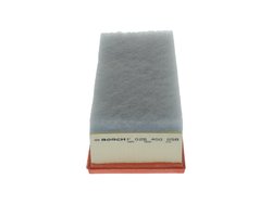 FILTRU AER BOSCH F 026 400 058 - Compatibil cu CITROEN, FIAT, LANCIA, PEUGEOT, TOYOTA