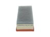 FILTRU AER BOSCH F 026 400 058 - Compatibil cu CITROEN, FIAT, LANCIA, PEUGEOT, TOYOTA