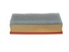 FILTRU AER BOSCH F 026 400 058 - Compatibil cu CITROEN, FIAT, LANCIA, PEUGEOT, TOYOTA