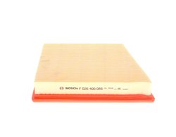FILTRU AER BOSCH F 026 400 089 - Compatibil cu JAGUAR, JAGUAR (CHERY), LAND ROVER