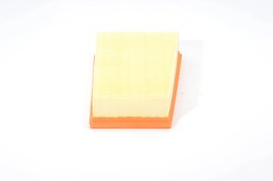 FILTRU AER BOSCH F 026 400 126 - Compatibil cu NISSAN, NISSAN (DFAC)