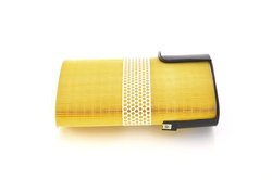 FILTRU AER BOSCH F 026 400 131 - Compatibil cu PORSCHE