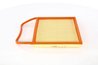 FILTRU AER BOSCH F 026 400 148 - Compatibil cu BMW
