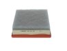 FILTRU AER BOSCH F 026 400 166 - Compatibil cu NISSAN, OPEL, RENAULT, VAUXHALL