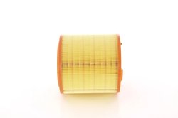 FILTRU AER BOSCH F 026 400 183 - Compatibil cu NISSAN, RENAULT TRUCKS