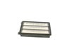 FILTRU AER BOSCH F 026 400 185 - Compatibil cu HYUNDAI, HYUNDAI (BEIJING), KIA