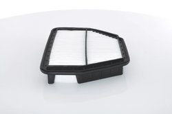 FILTRU AER BOSCH F 026 400 203 - Compatibil cu CHEVROLET, OPEL, VAUXHALL
