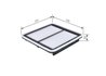 FILTRU AER BOSCH F 026 400 206 - Compatibil cu SUBARU