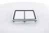 FILTRU AER BOSCH F 026 400 206 - Compatibil cu SUBARU