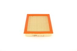 FILTRU AER BOSCH F 026 400 222 - Compatibil cu INFINITI, NISSAN, NISSAN (DFAC), RENAULT