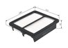 FILTRU AER BOSCH F 026 400 224 - Compatibil cu HONDA