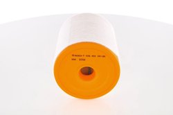 FILTRU AER BOSCH F 026 400 261 - Compatibil cu AUDI