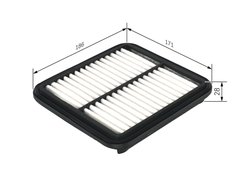 FILTRU AER BOSCH F 026 400 305 - Compatibil cu TOYOTA