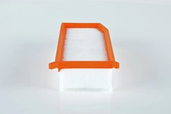 FILTRU AER BOSCH F 026 400 343 - Compatibil cu DACIA, RENAULT