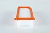 FILTRU AER BOSCH F 026 400 343 - Compatibil cu DACIA, RENAULT