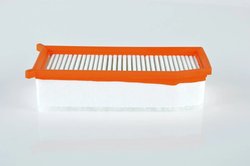 FILTRU AER BOSCH F 026 400 343 - Compatibil cu DACIA, RENAULT