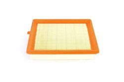 FILTRU AER BOSCH F 026 400 348 - Compatibil cu OPEL, VAUXHALL