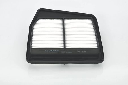 FILTRU AER BOSCH F 026 400 357 - Compatibil cu HONDA