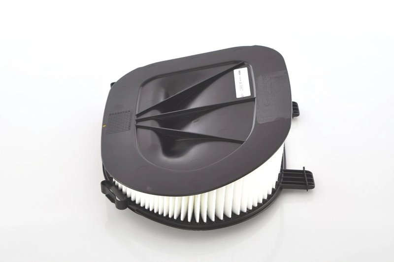 FILTRU AER BOSCH F 026 400 366 - Compatibil cu BMW