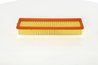FILTRU AER BOSCH F 026 400 377 - Compatibil cu DACIA, LADA, NISSAN, RENAULT