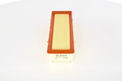 FILTRU AER BOSCH F 026 400 377 - Compatibil cu DACIA, LADA, NISSAN, RENAULT