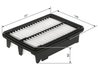FILTRU AER BOSCH F 026 400 384 - Compatibil cu HONDA