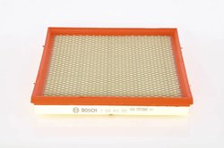 FILTRU AER BOSCH F 026 400 385 - Compatibil cu CHEVROLET, OPEL, VAUXHALL